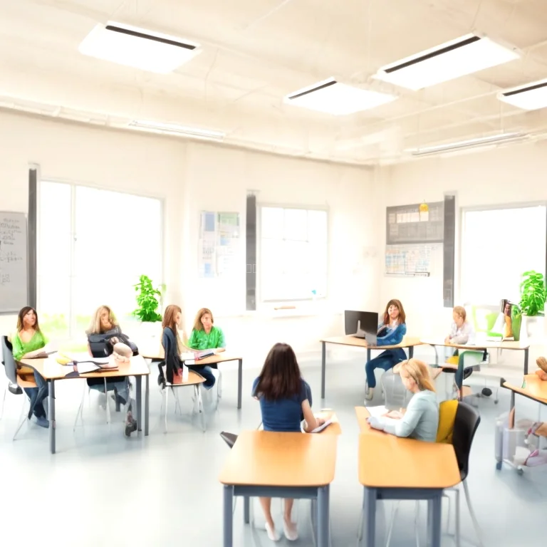 Self-awareness workshop session