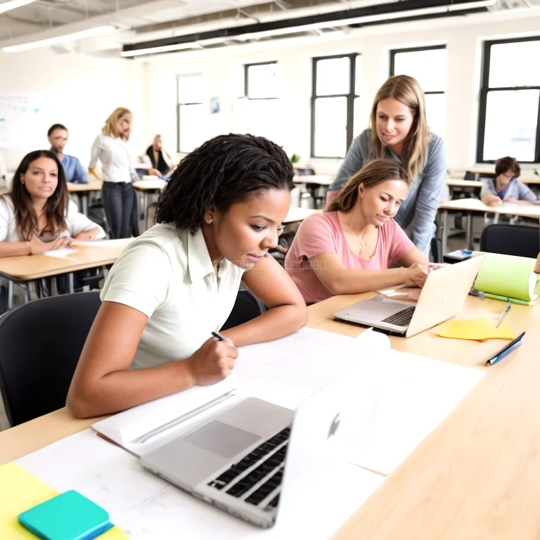 Communication skills training