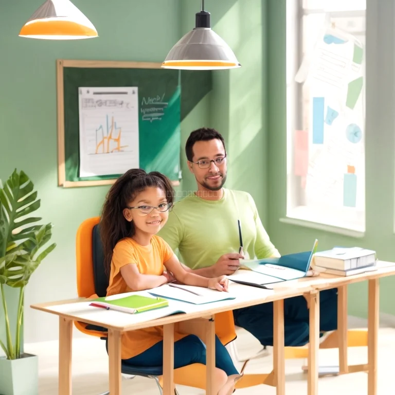 Group of diverse adults participating in a personal development workshop